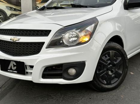 CHEVROLET Montana 1.4 FLEX LS, Foto 3