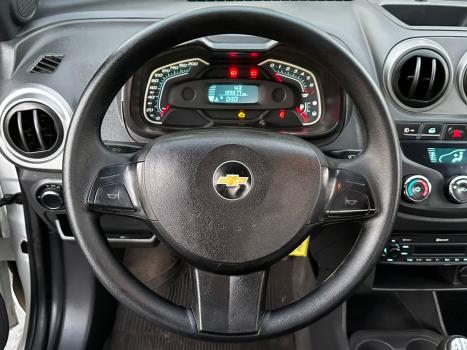 CHEVROLET Montana 1.4 FLEX LS, Foto 7
