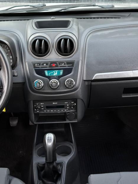 CHEVROLET Montana 1.4 FLEX LS, Foto 9