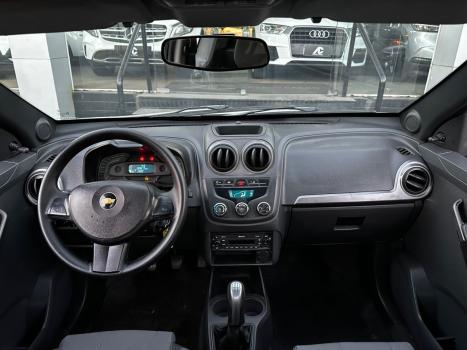 CHEVROLET Montana 1.4 FLEX LS, Foto 10