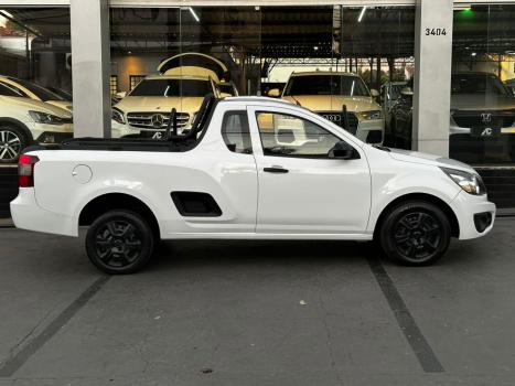 CHEVROLET Montana 1.4 FLEX LS, Foto 6