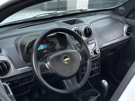 CHEVROLET Montana 1.4 FLEX LS, Foto 8