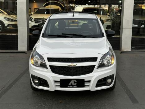 CHEVROLET Montana 1.4 FLEX LS, Foto 2
