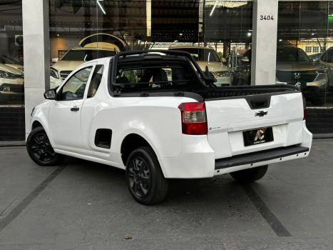 CHEVROLET Montana 1.4 FLEX LS, Foto 4