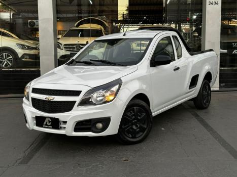 CHEVROLET Montana 1.4 FLEX LS, Foto 1