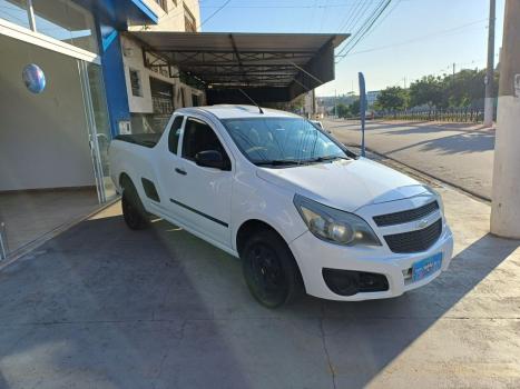 CHEVROLET Montana 1.4 FLEX LS, Foto 1