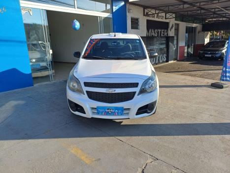 CHEVROLET Montana 1.4 FLEX LS, Foto 2