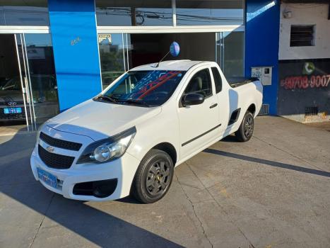 CHEVROLET Montana 1.4 FLEX LS, Foto 4