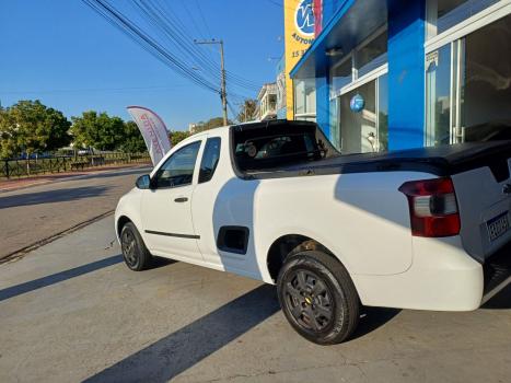 CHEVROLET Montana 1.4 FLEX LS, Foto 5