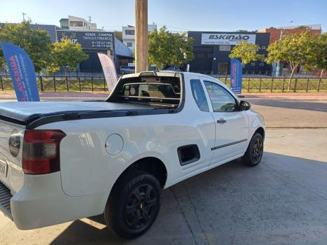 CHEVROLET Montana 1.4 FLEX LS, Foto 6