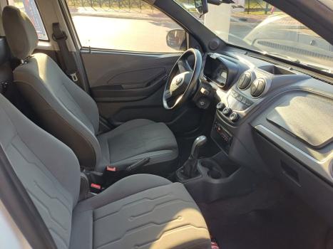 CHEVROLET Montana 1.4 FLEX LS, Foto 7