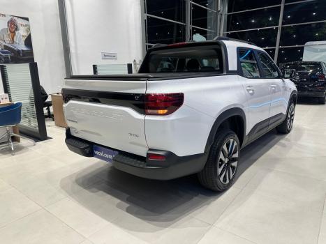 CHEVROLET Montana 1.2 12V FLEX LT TURBO, Foto 9
