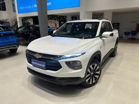 CHEVROLET Montana 1.2 12V FLEX LT TURBO, Foto 3