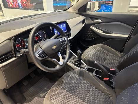 CHEVROLET Montana 1.2 12V FLEX LT TURBO, Foto 4