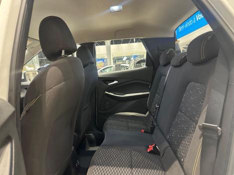 CHEVROLET Montana 1.2 12V FLEX LT TURBO, Foto 6
