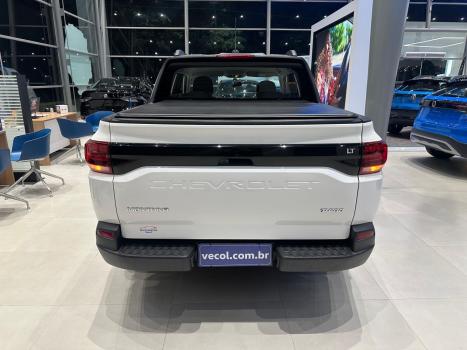 CHEVROLET Montana 1.2 12V FLEX LT TURBO, Foto 10