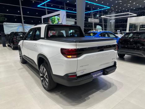 CHEVROLET Montana 1.2 12V FLEX LT TURBO, Foto 11