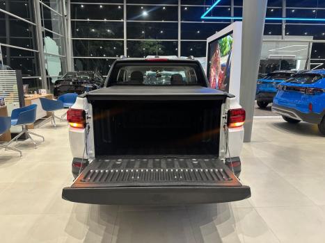 CHEVROLET Montana 1.2 12V FLEX LT TURBO, Foto 12