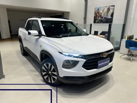 CHEVROLET Montana 1.2 12V FLEX LT TURBO, Foto 1