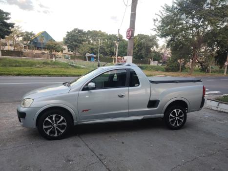 CHEVROLET Montana 1.8 FLEX SPORT, Foto 2