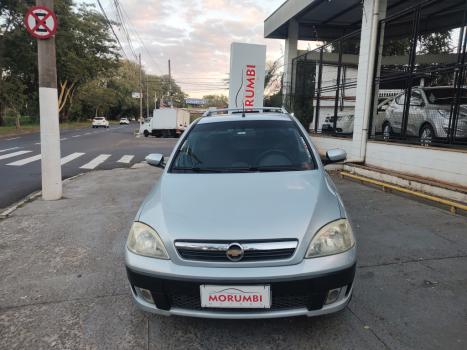 CHEVROLET Montana 1.8 FLEX SPORT, Foto 8