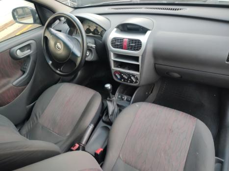 CHEVROLET Montana 1.8 FLEX SPORT, Foto 9