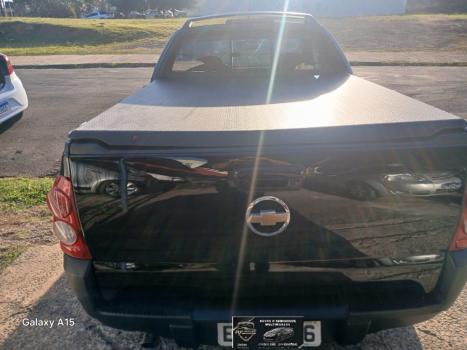 CHEVROLET Montana 1.4 FLEX CONQUEST, Foto 2