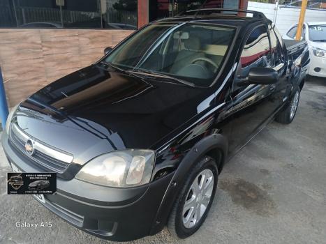 CHEVROLET Montana 1.4 FLEX CONQUEST, Foto 4