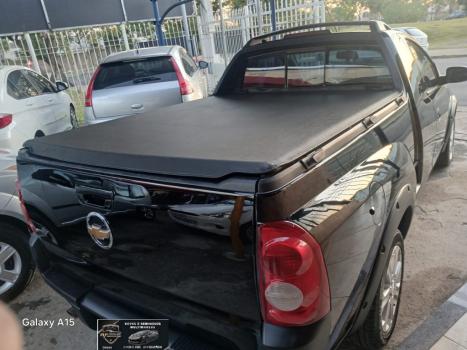 CHEVROLET Montana 1.4 FLEX CONQUEST, Foto 8