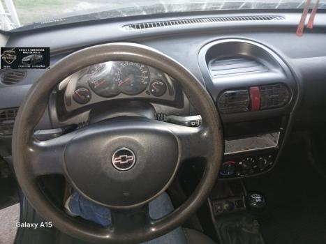 CHEVROLET Montana 1.4 FLEX CONQUEST, Foto 9
