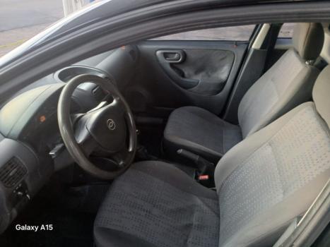 CHEVROLET Montana 1.4 FLEX CONQUEST, Foto 10