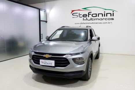 CHEVROLET Montana 1.2 12V FLEX LT TURBO, Foto 1