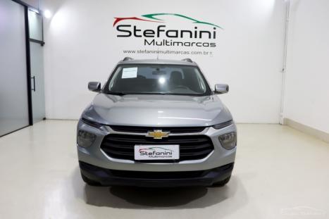 CHEVROLET Montana 1.2 12V FLEX LT TURBO, Foto 2