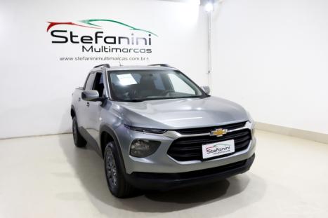 CHEVROLET Montana 1.2 12V FLEX LT TURBO, Foto 3