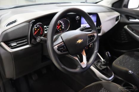 CHEVROLET Montana 1.2 12V FLEX LT TURBO, Foto 4
