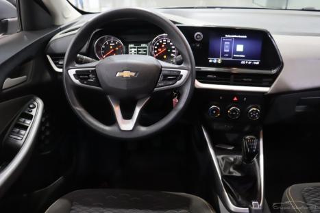 CHEVROLET Montana 1.2 12V FLEX LT TURBO, Foto 5