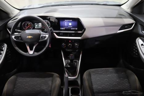 CHEVROLET Montana 1.2 12V FLEX LT TURBO, Foto 6