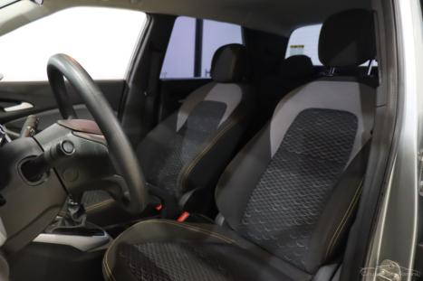 CHEVROLET Montana 1.2 12V FLEX LT TURBO, Foto 7