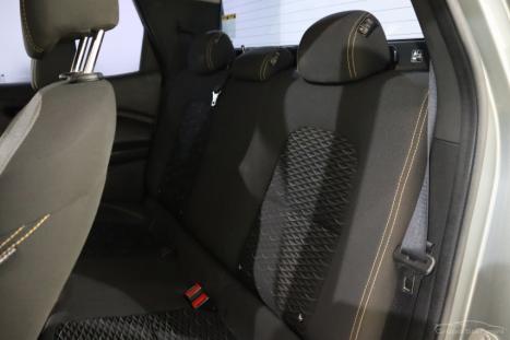 CHEVROLET Montana 1.2 12V FLEX LT TURBO, Foto 8