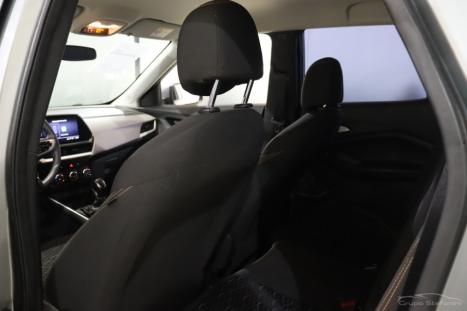 CHEVROLET Montana 1.2 12V FLEX LT TURBO, Foto 9