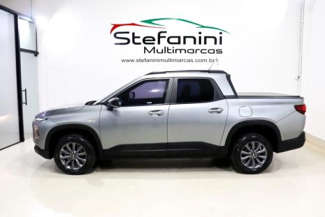 CHEVROLET Montana 1.2 12V FLEX LT TURBO, Foto 10