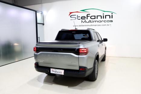 CHEVROLET Montana 1.2 12V FLEX LT TURBO, Foto 11