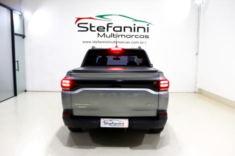 CHEVROLET Montana 1.2 12V FLEX LT TURBO, Foto 12