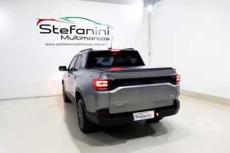 CHEVROLET Montana 1.2 12V FLEX LT TURBO, Foto 13