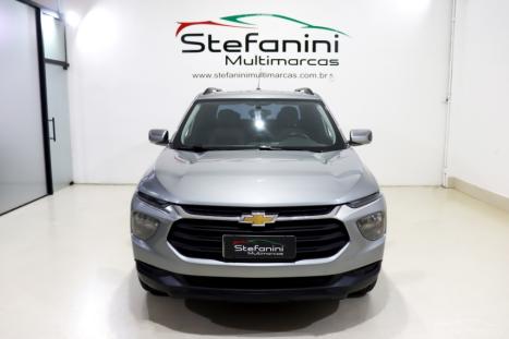 CHEVROLET Montana 1.2 12V FLEX LT TURBO, Foto 2