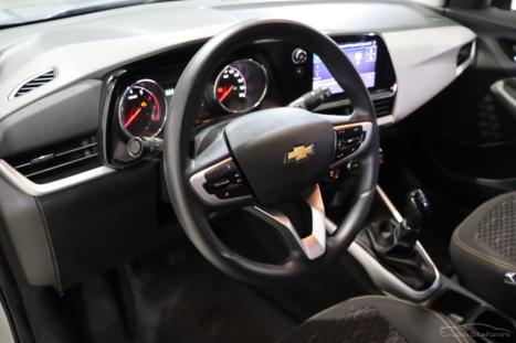 CHEVROLET Montana 1.2 12V FLEX LT TURBO, Foto 4