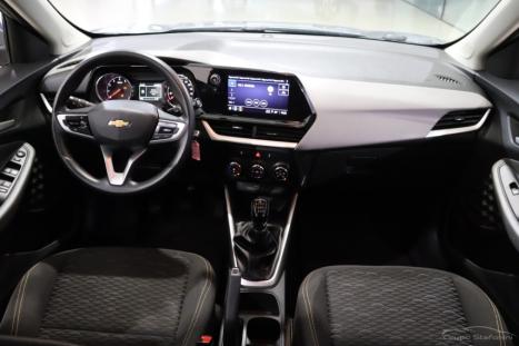 CHEVROLET Montana 1.2 12V FLEX LT TURBO, Foto 6