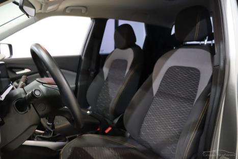 CHEVROLET Montana 1.2 12V FLEX LT TURBO, Foto 7