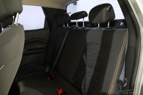 CHEVROLET Montana 1.2 12V FLEX LT TURBO, Foto 8