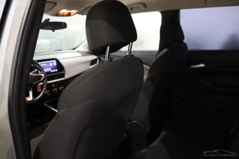 CHEVROLET Montana 1.2 12V FLEX LT TURBO, Foto 9
